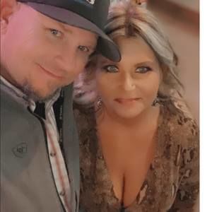 Meet your Posher, Patty